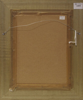 Шишкин Иван Иванович. На Малой Неве 